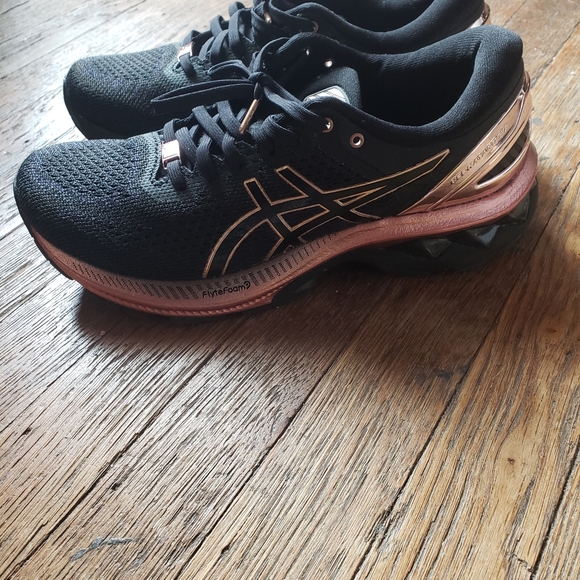 Asics | Shoes | Asics Womens Gel Kayano 